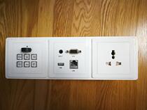 Siyi Maijie central control central controller centralized control physical projector booth display stand