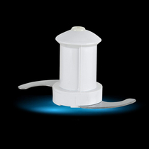 Falconbelfuling Jinxiong Hugo Miao Kitchen research and creation Golden Bear accessories Meat grinder Folly meat grinder