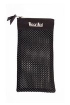 French ballet brand Wear Moi DIV 79 Ballets Toe Shoe Bag