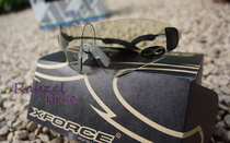 XFORCE- AURORA Pro three-second color change lens riding glasses