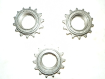 Taiwans Yonglong 13T single - speed car flywheel