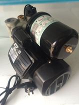 Water Heater Booster Pump Day Well Fully Automatic Pressurization Self Priming Pump 200Aw-400AW-600AW-800A1500Aw