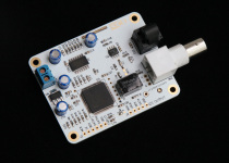 CDM2 CDM4 CD machine coaxial output board