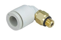 SMC KJL23-03-04-06-00-04-06-M3-M5-M6-01S Quick Mini Connector