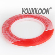 3m double-sided tape no trace ultra-thin foam sponge transparent double-sided tape paste car supplies