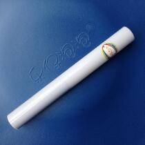 Le Zai Bubble Rabbit Ear Tube Foam Shape Tube Magic Bubble Show Table Performance Props Transparent Acrylic Tube