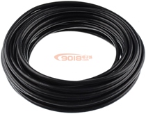 High quality 50-3 RF coaxial cable feeder 50 Euro FM transmit and receive antenna cable 1 m price