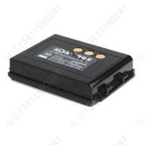 HSM3-2000-Li Data collector PDA RF gun Bar code scanning gun Electric board source battery