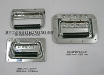 Industrial electrical box mechanical and electrical equipment aviation box music equipment box handle concealed handle handle LS504-4