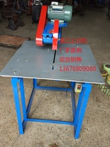 Photo frame machine Cross stitch mounting angle cutting machine Line 45 degree angle cutting machine Top-mounted angle cutting machine Solid wood machine