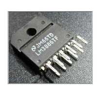 LM3886TF LM3886T power amplifier IC Fidelity