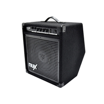 Angel speaker NUX DA30 electric drum speaker 30W electric drum special speaker Electric drum set monitor sound