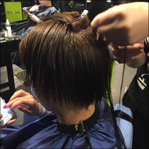 True hair bundle long straight hair defense hair bundle Crystal Line hair extension no trace hair extension hair wig wholesale