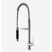 German Dornbracht Contemporary TARA ULTRA Kitchen Head 33860875