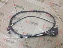 Motorcycle Yama Yinwang 90 JOG90 Sail Throttle Line Oil Gate Line One Drag Two Lines