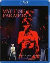 Marlene FARMER concert MYLENE FARMER CY 2006 Blu-ray BD25G