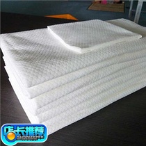Xue boss Direct Sale 10 strips of disposable cotton thick bath towel towel home travel outdoor explosion