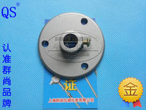 Thermocouple Thermal resistance fittings Movable aluminum flange Thermocouple movable aluminum flange Type 330 flange