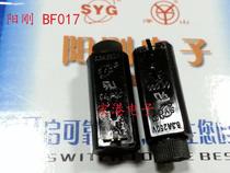 Masculine BF017 5*20 BF series fuse holder small fuse box (seat)
