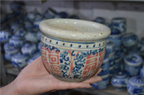 Ming and Qing Porcelain Antique Porcelain Appreciation Collection 522190 Antique Miscellaneous Home Decoration