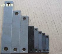 Manganese steel shrapnel vibration plate bottom seat shrapnel vibration plate steel plate vibration plate Manganese steel shrapnel 80#-500#