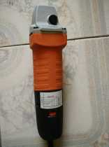Sturdy six-level speed angle grinder KD35-100 stone cutting grinder angle grinder KD35