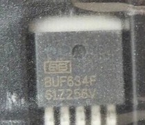 BUF634F 500 BUF634 IC OPAMP BUFFER 180MHZ DDPAK BRAND NEW ORIGINAL