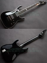  Customized esps-horizon-nt-7 string Electric Guitar