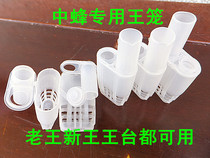 Beekeeping tools Wang Tai protects the King cage in the bee the King cage the King cage the Bee the plastic King the King the cage the King