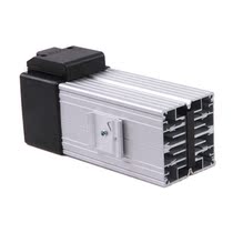 hgl046-400w fan heater high efficiency dehumidification heating machine STEGO constant temperature heater can be customized 48V