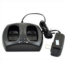 Original SMP218 Walkie-talkie charger Fire cow charger Walkie-talkie charger SMP-218 charger