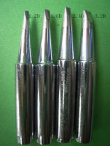 Advanced lead-free thermostatic soldering iron head 936 soldering station one-type 900M-T-1 6D independent packaging