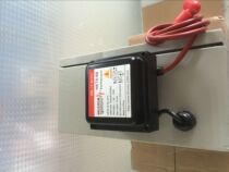 High voltage package HKT9-8B ignition transformer