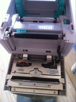 Toshiba original brand new TEC B- EV4-GS barcode printer accessories cutter paper cutter 200dpi