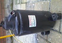 New Hitachi SHX33SC2UU SH833KC2-U 1 5 HP Hisense TCL air conditioning refrigeration compressor