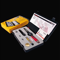 Taiwan Aibianda PRO-110 110K automatic ignition gas soldering iron Gas soldering iron windproof spitfire gun
