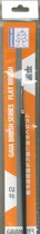 GAIA Flat Brush No 2 BF002