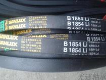 Sanlix B1854 V-belt 1854 belt 1854V-belt