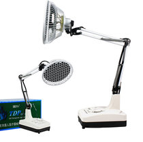 Guoren TDP lamp T-I-3 desktop large head household specific electromagnetic wave far infrared magnetic therapy physiotherapy instrument baking lamp