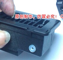 Canon 845 846 cartridge compatible with IP2880 MG2580 MG2980 MG2400 MX498 MG3080