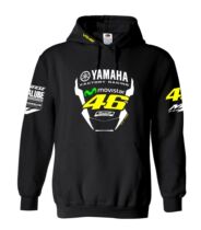 Hygroscopic Warm Yamaha Racing Suit Motorcycle Riding Suit Riders anti-fall suit quick down to catch a velvety coat