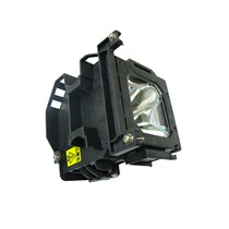 Sony Sony VPL-HW30 VPL-HW50 VPL-HW30ES LMP-H202 projector with rack bulb