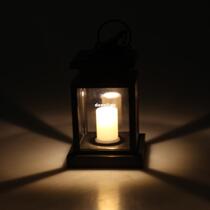 New Water-resistant Pathway Garden Yard Solar-powered Light