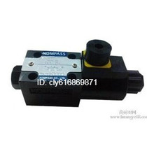 Taiwan Kang Best KOMPASS Solenoid Valve D9-02-2B2-D2 D9-02-2D2-D2 Original