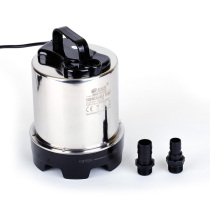 Risheng Penguin freshwater seawater submersible pump PENGUIN-2400 3200 4500 8500 Stainless steel water pump