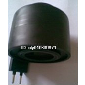 Low price sales Taiwan DOFLUID Dongfeng solenoid valve coil 2B-C1 C3 AC110V