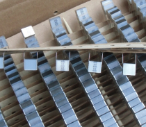 (EPCOS) 0 2UF (Generation 0 22uf)400V lasagna non-sensual feverish fever