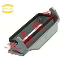 09300240307 harting HAN 24B 24 core heavy duty connector single buckle lower shell base