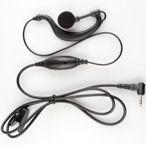 Walkie-talkie headset Suitable for T5 t6 t7 t8 headset k9 FV208 SX608 T60 T80EX ear hook