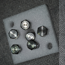 Shanghai and Eagle High Bird AGMS Wuhan Tianming automatic cutting machine computer cutting bed accessories metal buttons